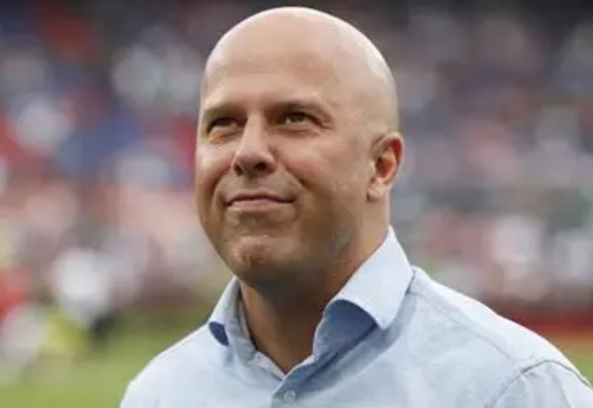 利物浦客战西汉姆联：斯洛特面临&ldquo;生死大考&rdquo;