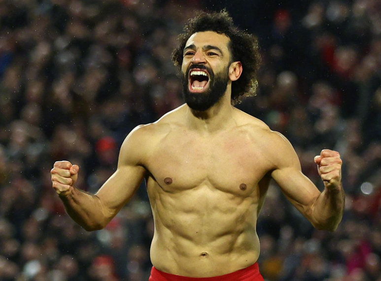 萨拉赫将离队备战非洲杯，利物浦赛程受影响