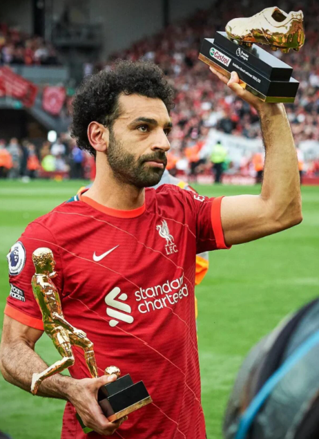 萨拉赫将离队备战非洲杯，利物浦赛程受影响