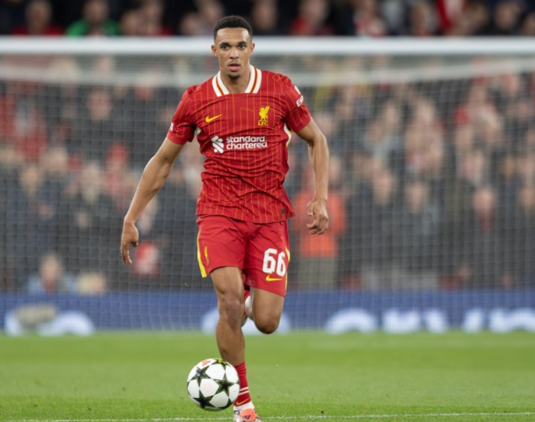 皇马伤员动态：阿诺德下周复训，部分球员有望出战