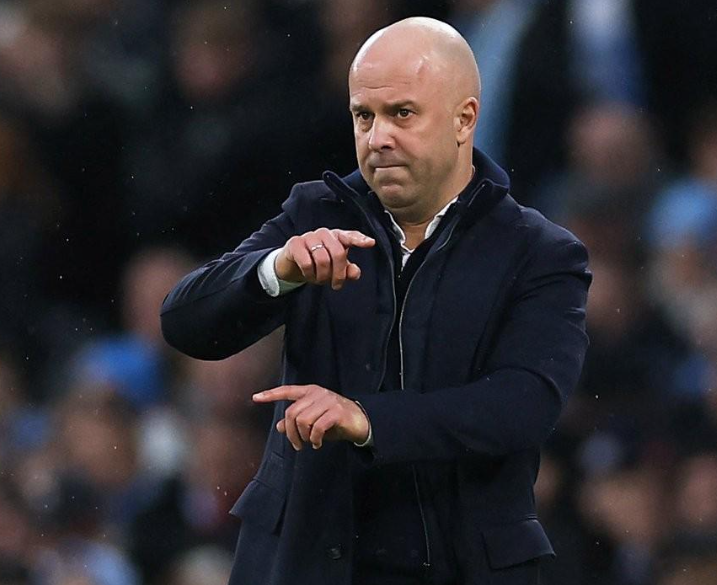 利物浦客战西汉姆联：斯洛特面临“生死大考”