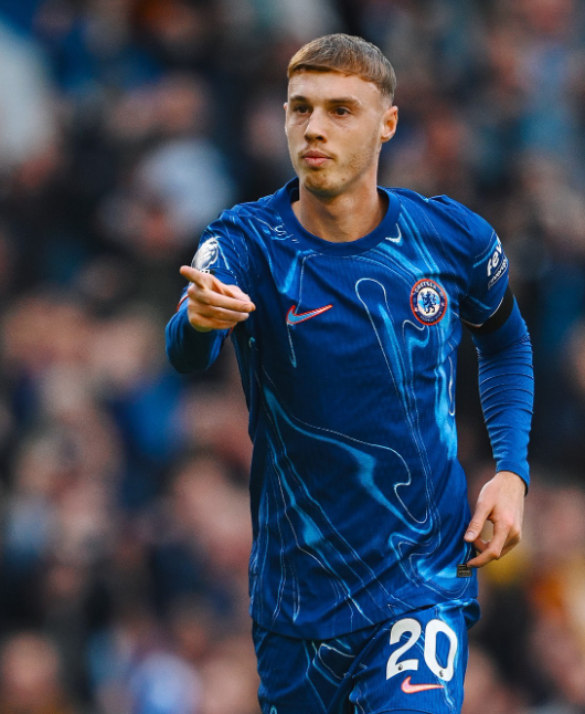 切尔西迎战维拉前夕：马雷斯卡详述球员伤病与出战可能