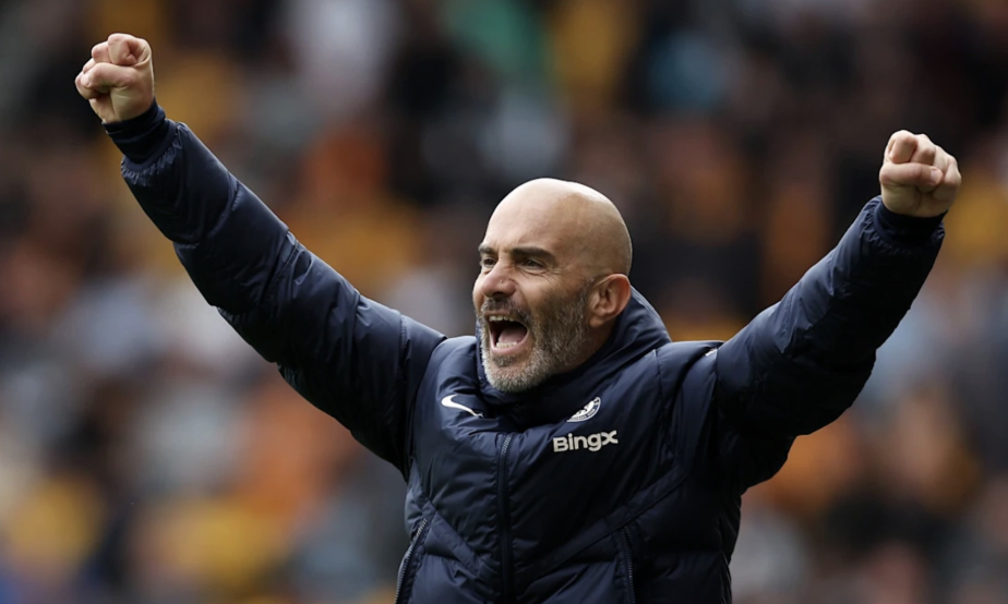 切尔西赛前伤情与轮换策略：马雷斯卡详述备战要点