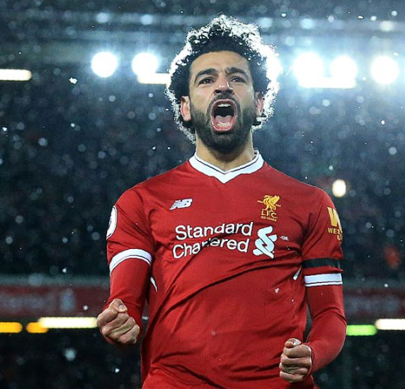 萨拉赫展望非洲杯：全力争冠，力赞本土球员