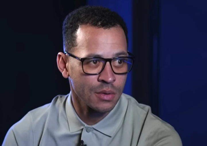 联赛杯半决赛前夕，罗塞尼尔畅谈帕尔默与球队构建