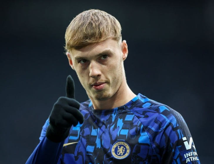 联赛杯半决赛前夕，罗塞尼尔畅谈帕尔默与球队构建