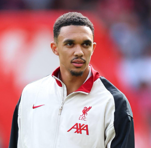 皇马伤员动态：阿诺德下周复训，部分球员有望出战