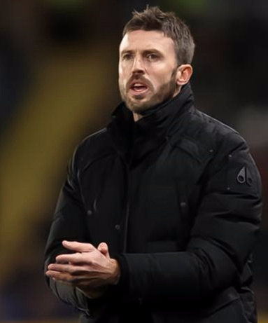 埃弗拉谈曼联：卡里克执教、B费去留与帕尔默转会传闻剖析